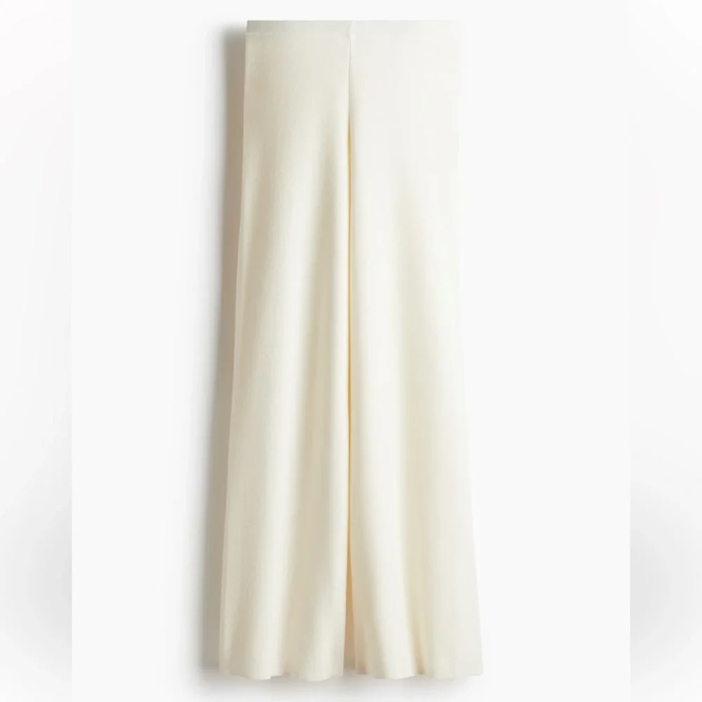 H&M Fine-Knit Lounge Pants - Picture 2 of 10